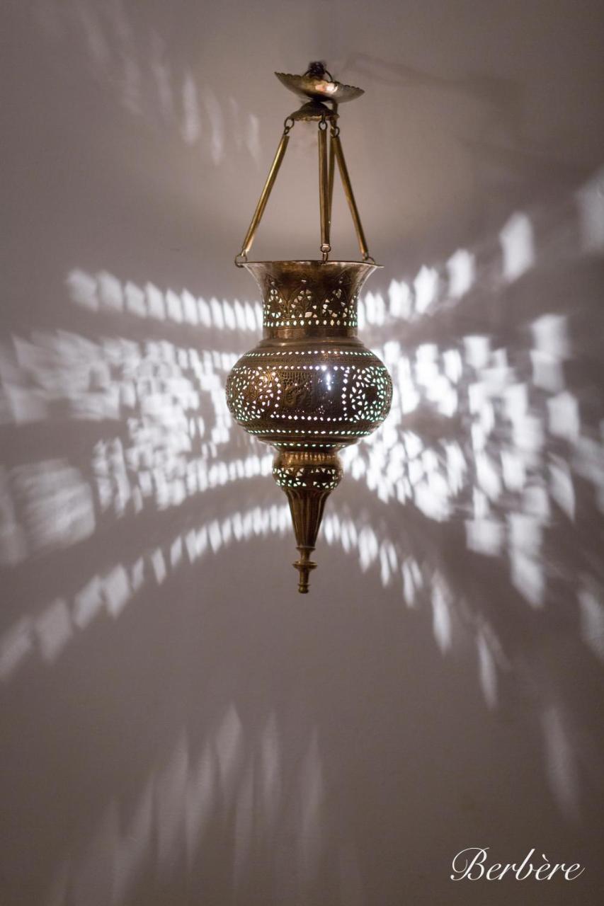 Riad El Maktoub Марракеш Экстерьер фото