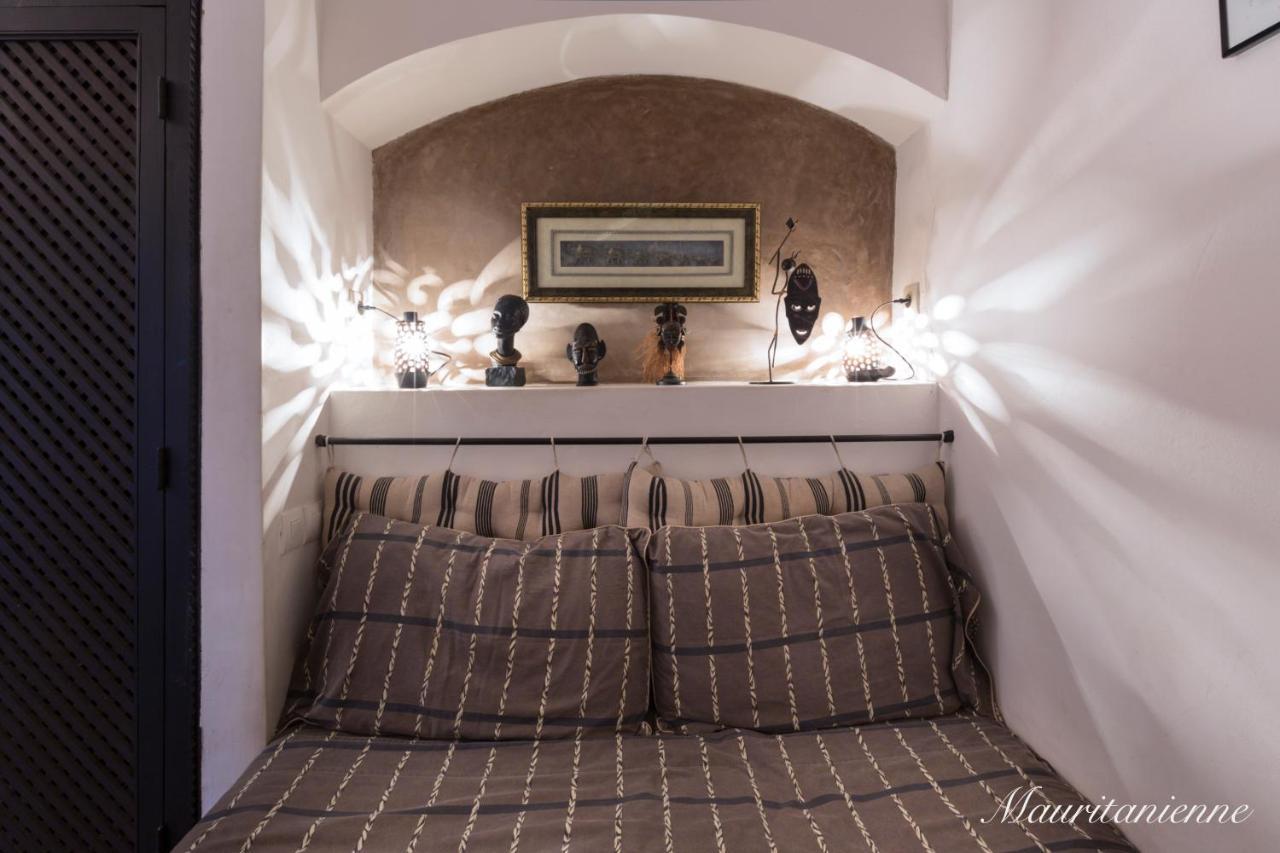 Riad El Maktoub Марракеш Экстерьер фото