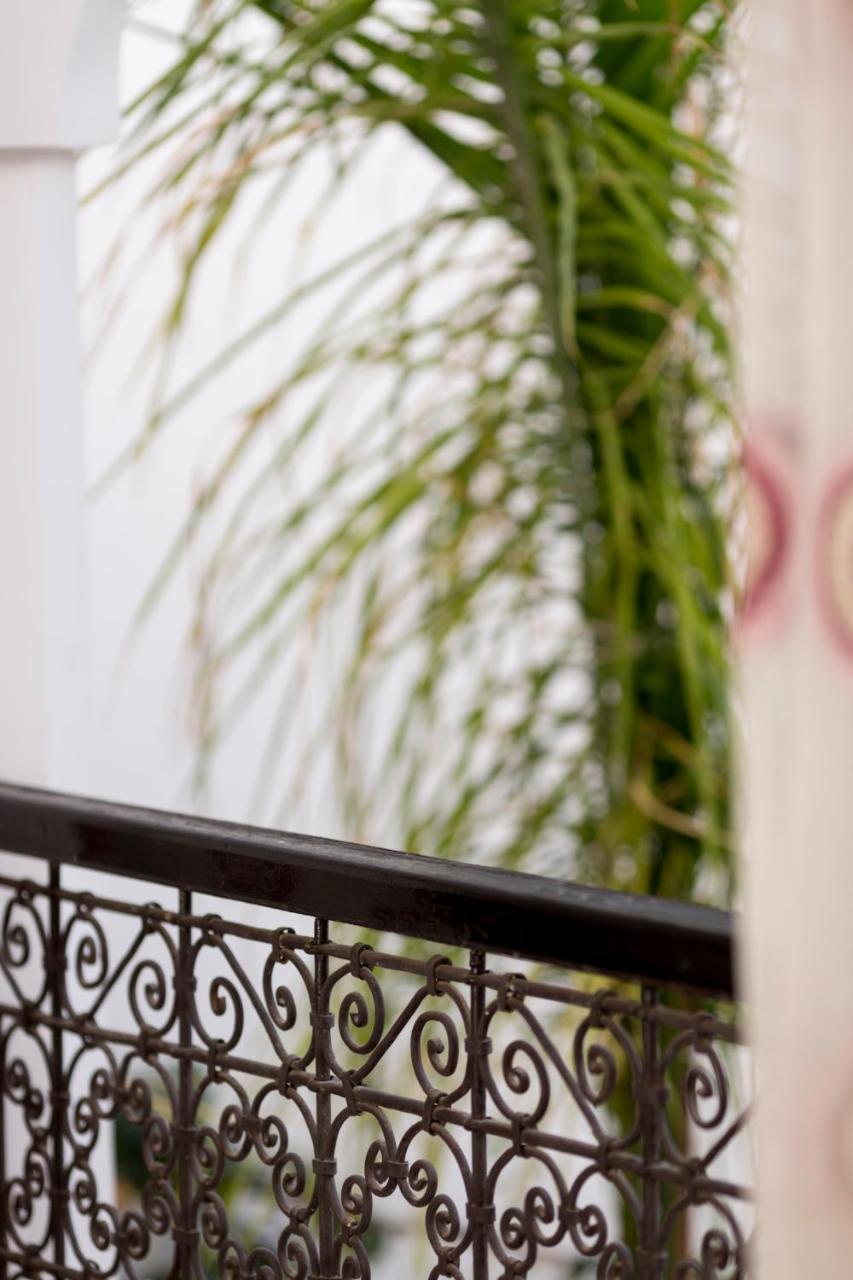 Riad El Maktoub Марракеш Экстерьер фото