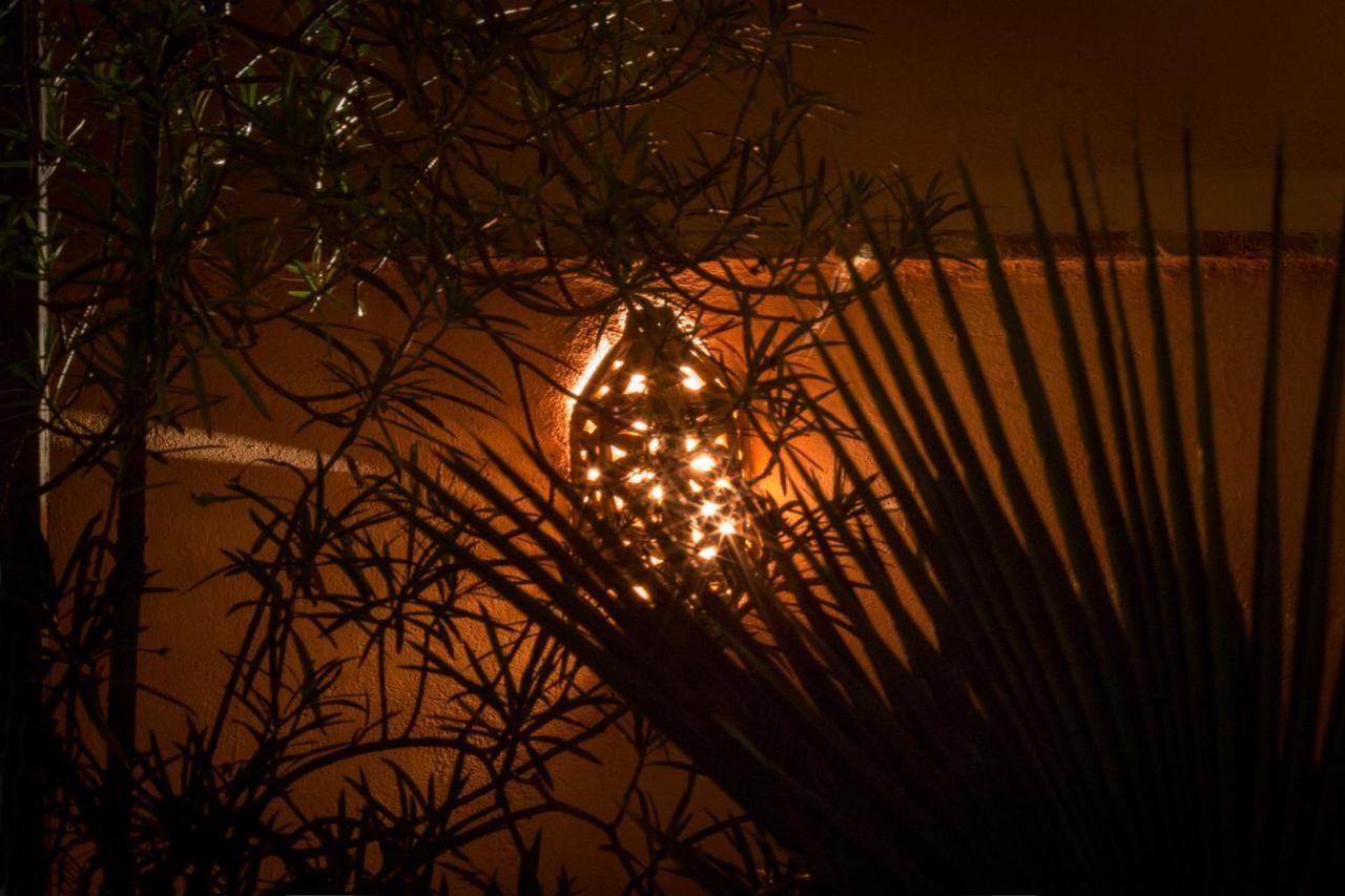 Riad El Maktoub Марракеш Экстерьер фото